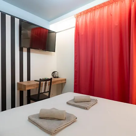 Tierce - Cosy à Jean Jaurès 3*