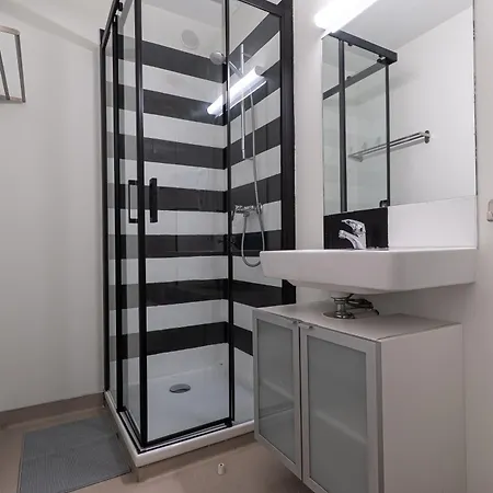 Appart hôtel Tierce - Cosy à Jean Jaurès Toulouse