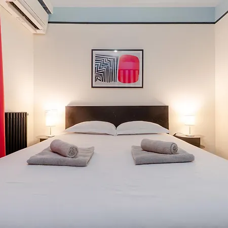 Tierce - Cosy A Jean Jaures Apart Otel