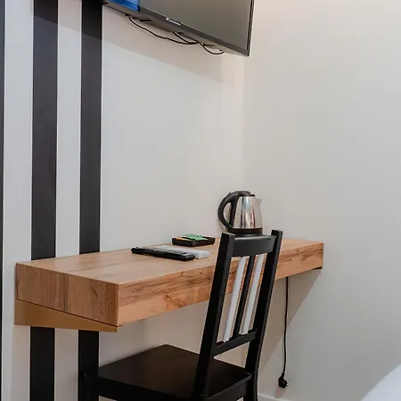 Apart Otel Tierce - Cosy A Jean Jaures Toulouse