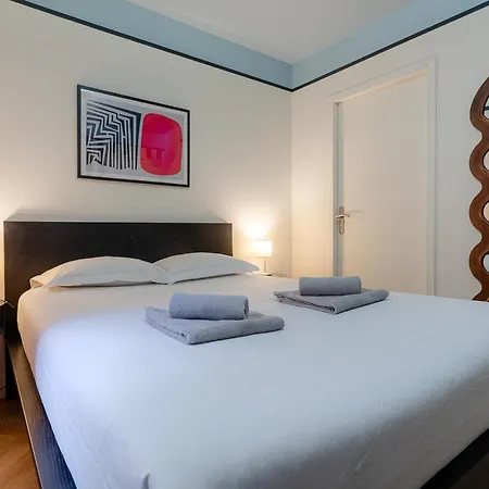 Tierce - Cosy A Jean Jaures Apart Otel