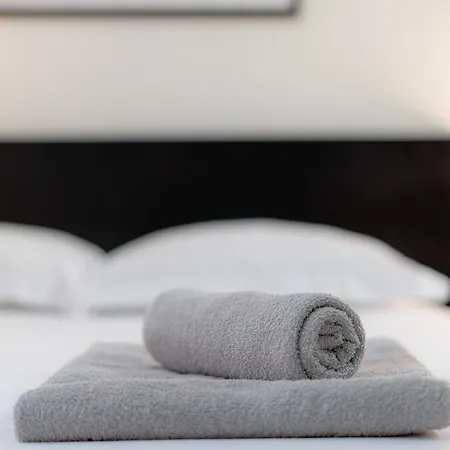 Tierce - Cosy A Jean Jaures Toulouse